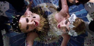 1920 Party in London