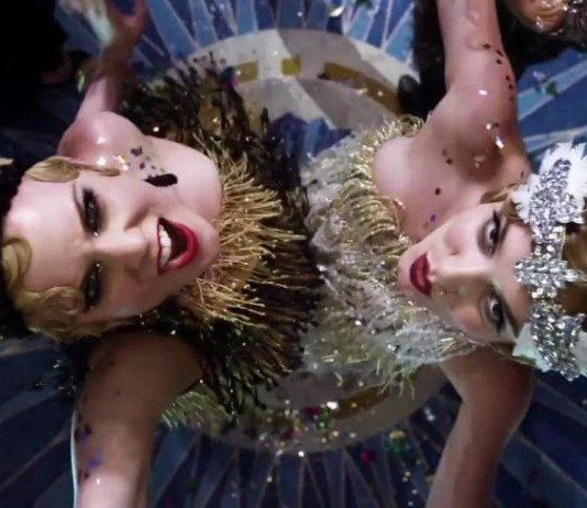 1920 Party in London