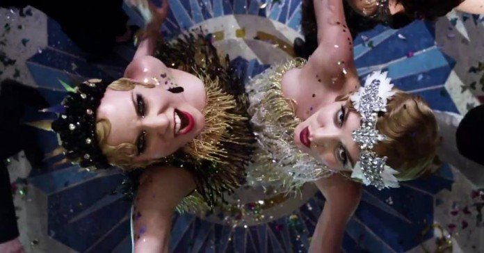 1920 Party in London