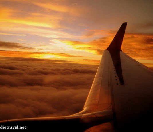 Capture the Colour 2013