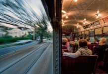 Best Train Journeys in the World Best trains in the world