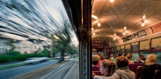 Best trains in the world