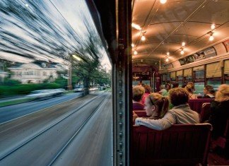 Best trains in the world