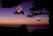 Budget Sleeping Alternatives