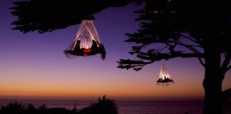 Budget Sleeping Alternatives