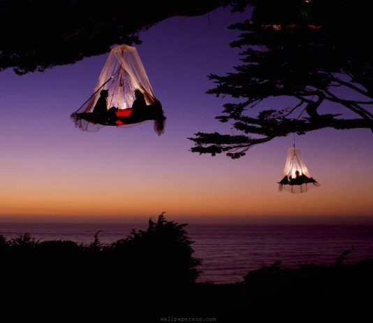 Budget Sleeping Alternatives