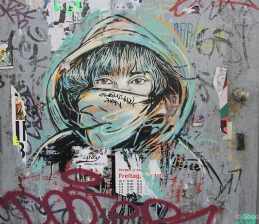 Street Stories of Barcelona