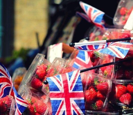 London Markets
