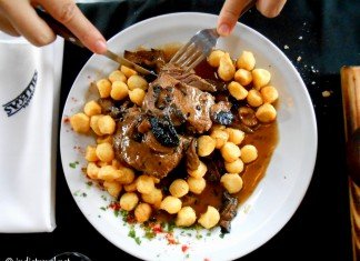 Cabana Villegas, Buenos Aires – Restaurant Review Cabana Villegas Restaurant Buenos Aires, Lomo