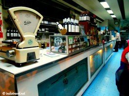 Salgado Alimentos Buenos Aires – Restaurant Review Salgado Alimentos restaurant Buenos Aires