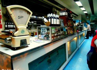 Salgado Alimentos Buenos Aires – Restaurant Review Salgado Alimentos restaurant Buenos Aires