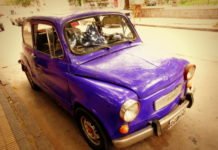 Vintage Cars Photography in Argentina Vintage cars Argentina