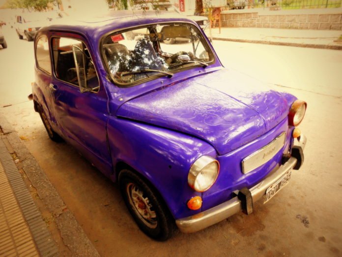 Vintage cars Argentina Vintage cars Argentina