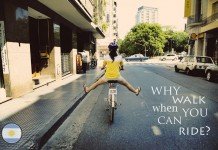 Biking Buenos Aires Biking Buenos Aires