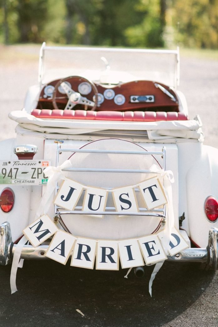 Honeymoon destinations