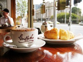 Australian Coffee Melbourne
