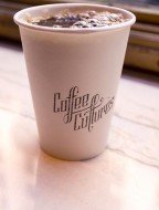 coffee culture