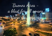Things to do in Buenos Aires Buenos Aires Travel Tips