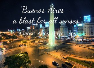Things to do in Buenos Aires Buenos Aires Travel Tips