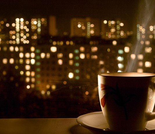 coffee culture destinations