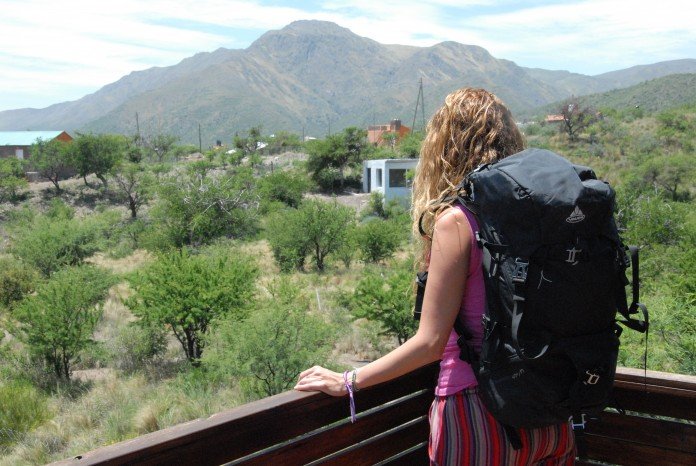 Ways to Work and Travel the World at the Same Time Ways to Work and Travel the World at the Same Time