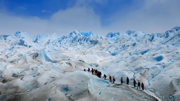 Things to do in El Calafate