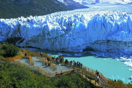 Things to do in Los Glaciares National Park, El Calafate
