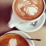 intelligentsia coffee and tea Los Angeles