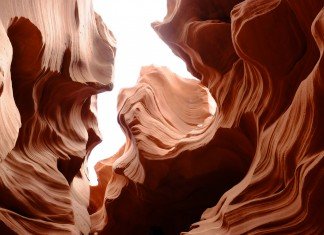 Explore the Golden Red Slots of Antelope Canyon, Arizona Antelope Canyon Arizona
