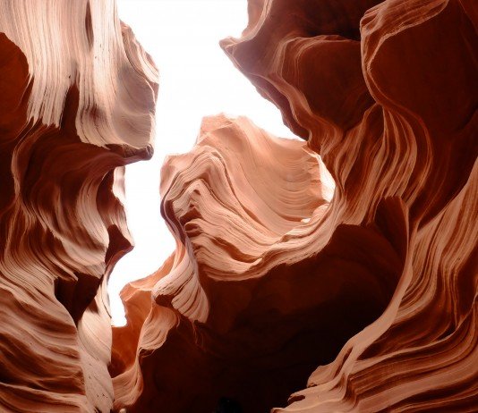 Antelope Canyon Arizona