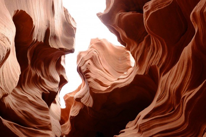Antelope Canyon Arizona Antelope Canyon Arizona