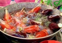 Photo Essay: Buenos Aires Market- Healthy and Organic Food Fair Cool drinks, Buenos Aires Market