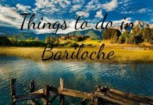 Patagonia Series: Things to do in Bariloche, Rio Negro Things to do in Bariloche