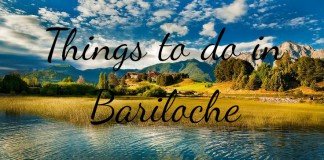 Patagonia Series: Things to do in Bariloche, Rio Negro Things to do in Bariloche