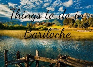 Patagonia Series: Things to do in Bariloche, Rio Negro Things to do in Bariloche
