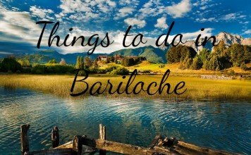 Patagonia Series: Things to do in Bariloche, Rio Negro Things to do in Bariloche
