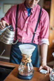 Stumptown Coffee Los Angeles