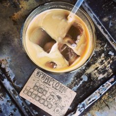 Stumptown Coffee Los Angeles