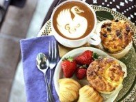 Urth Caffe Los Angeles