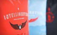 intelligentsia coffee and tea Los Angeles