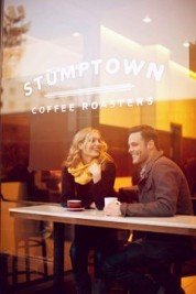 Stumptown Coffee Los Angeles