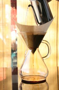 LA Mill coffee Los Angeles