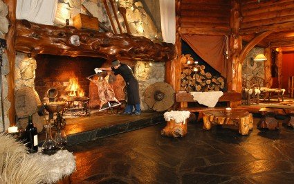 Where to eat and drink in Bariloche