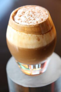 LA Mill coffee Los Angeles