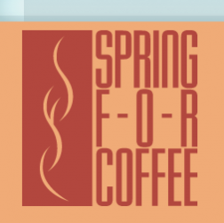 Spring for Coffee Los Angeles