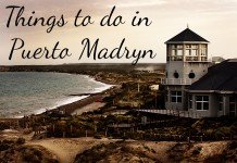 Patagonia Series: Things to do in Puerto Madryn, Chubut Things to do in Puerto Madryn, Argentina