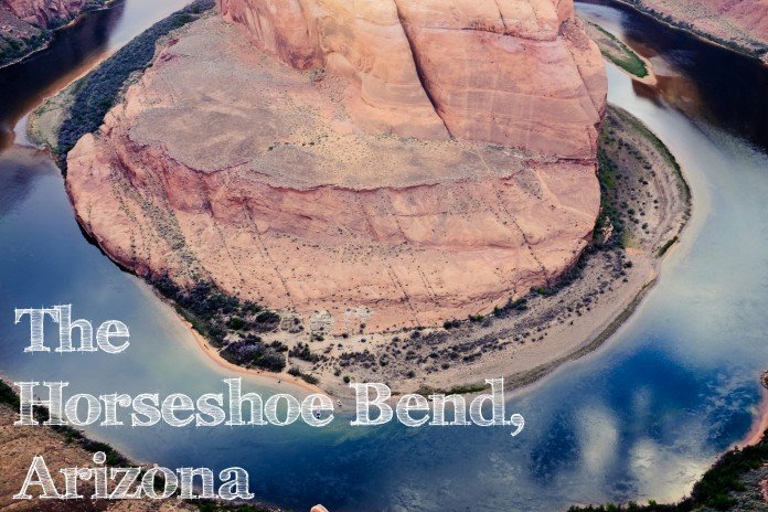 The Horseshoe Bend