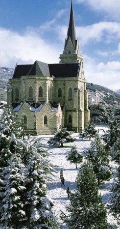 Top Things to Do in Bariloche