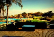 Sheraton Colonia Golf & Spa Resort