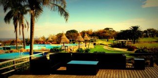 Sheraton Colonia Golf & Spa Resort